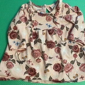 H&M baby dress